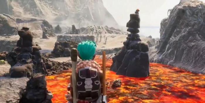 幻兽帕鲁巨大帕鲁蛋在哪4