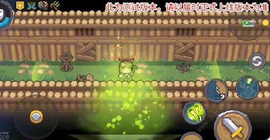 元气骑士前传草药师技能是什么7