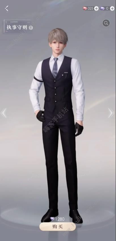 恋与深空氪金吗5