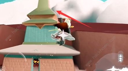 光遇九色鹿季光翼在哪5