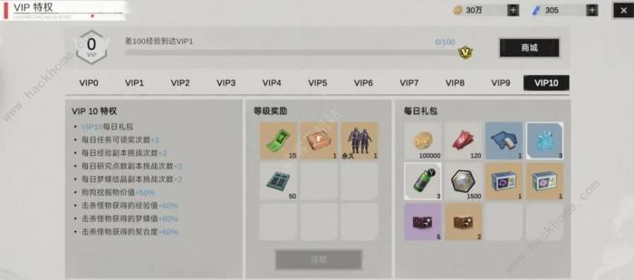 黎明重生战力怎么提升1