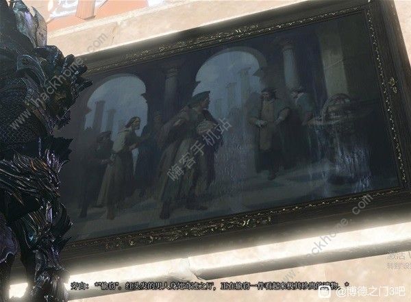 博德之门3安苏前置任务怎么做5