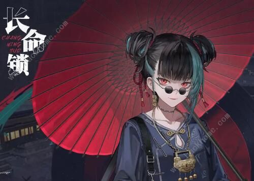 归龙潮长命锁厉害吗1