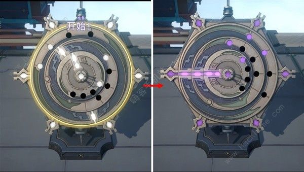 崩坏星穹铁道幸运罗盘怎么弄3