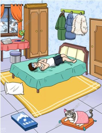 文字玩出花帮助哮喘哥提升温度到30度怎么过2