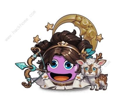 不思议迷宫月亮冈布奥技能攻略3