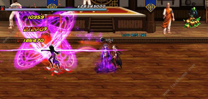 dnf迷雾材料怎么得2