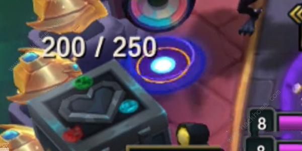 金铲铲之战心之钢多少层爆铲子4