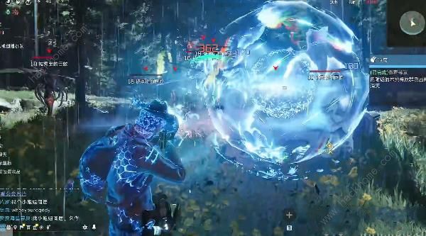 星球重启蚁窝任务怎么熏6