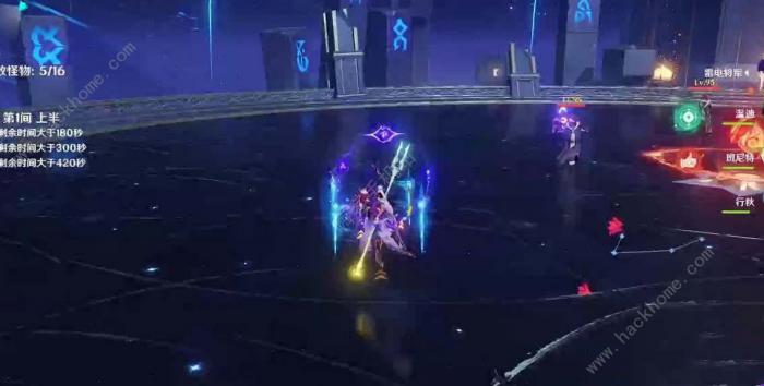 原神4.3深渊怪物有哪些1