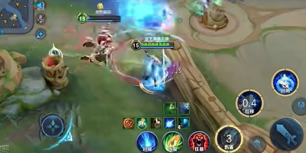 王者荣耀吸血海诺怎么出装1