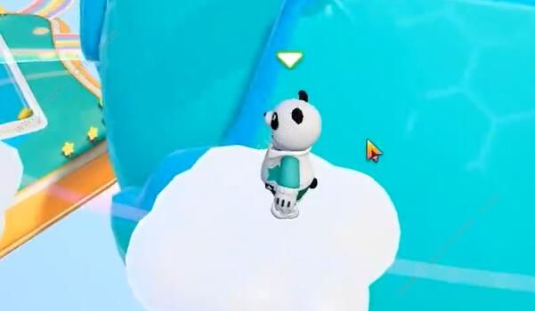 元梦之星星环怎么得4