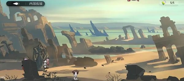 灵魂潮汐天堂矿场怎么解锁2