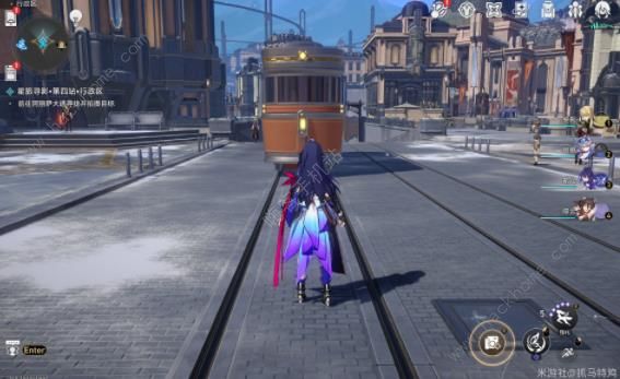 崩坏星穹铁道星旅寻影第四天怎么拍6