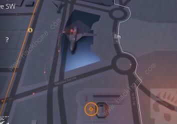 全境封锁2装备空投位置大全7