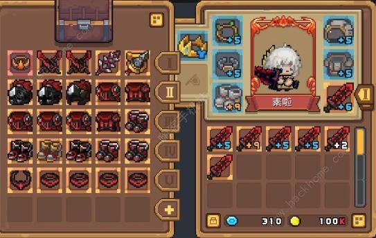 元气骑士前传忍者近战攻略2