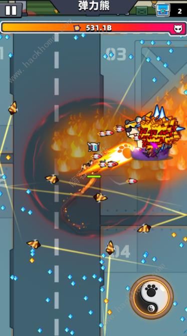 弹壳特攻队杨大师攻略2