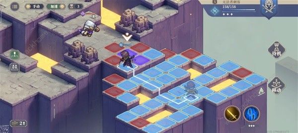 铃兰之剑序章03