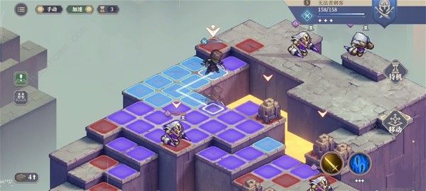 铃兰之剑序章06