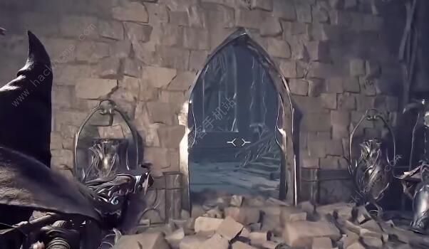 遗迹2DLC极乐的礼物怎么得2