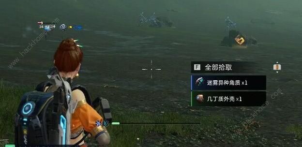 星球重启感染区位置有哪些10