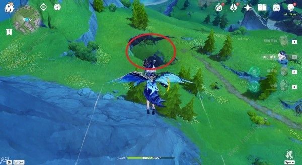 原神水仙十字之剑精炼材料怎么得11