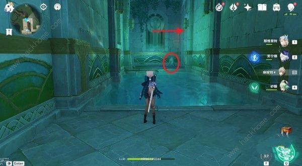 原神水仙十字之剑精炼材料怎么得17