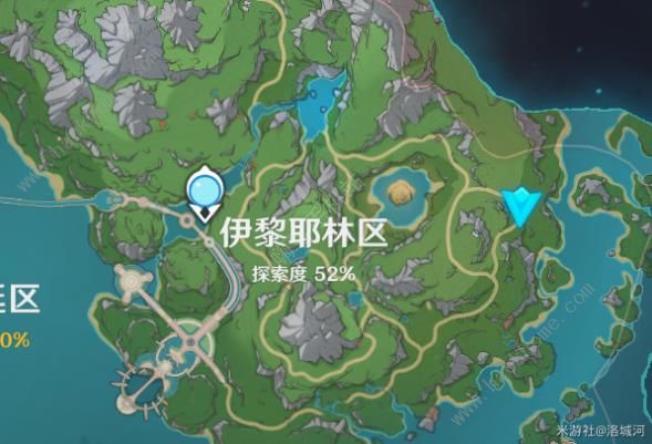 原神利亚姆成就怎么得2