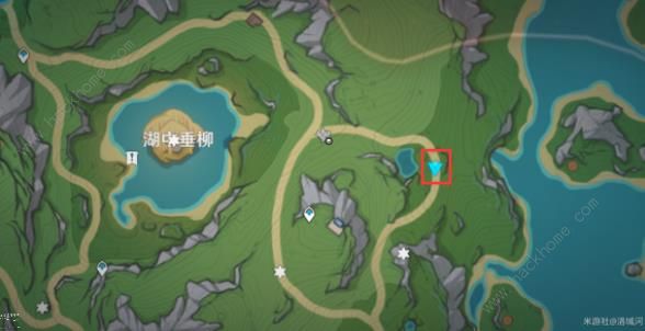 原神利亚姆成就怎么得3