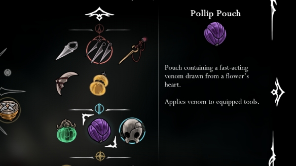 空洞骑士丝之歌花芯在哪12