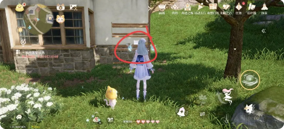 无限暖暖唱片在哪10