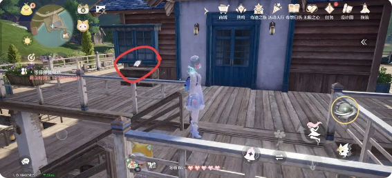 无限暖暖唱片在哪16