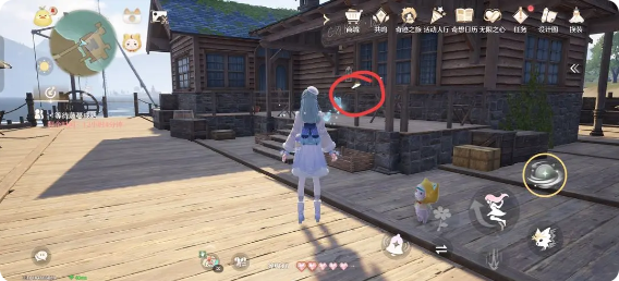 无限暖暖唱片在哪23