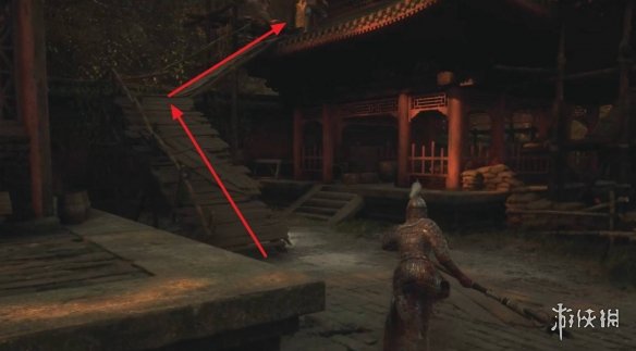 明末渊虚之羽佛源镇先神之言大全2