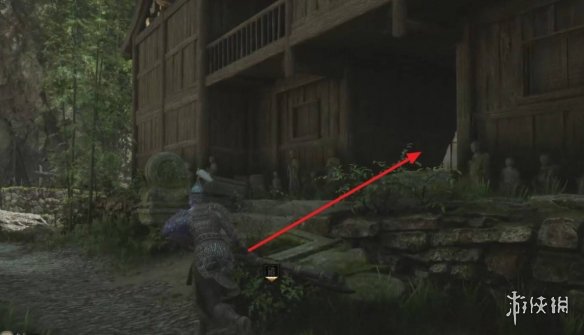 明末渊虚之羽佛源镇先神之言大全10