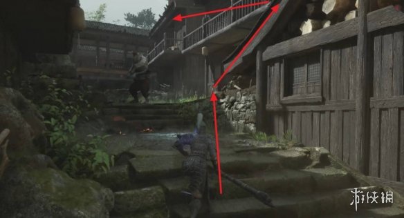 明末渊虚之羽佛源镇先神之言大全11