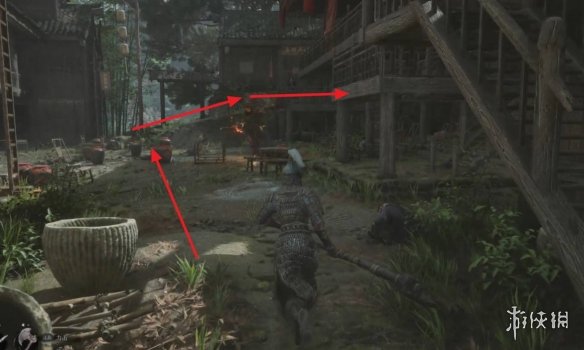 明末渊虚之羽佛源镇先神之言大全12