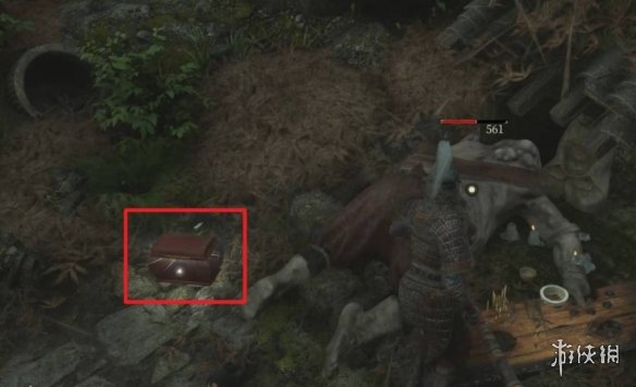 明末渊虚之羽佛源镇先神之言大全31