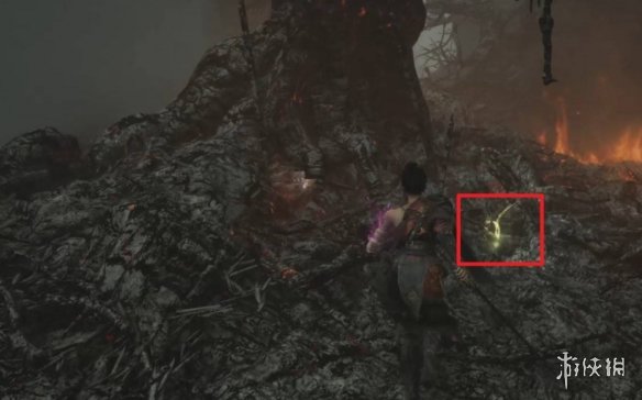 明末渊虚之羽佛源镇先神之言大全36