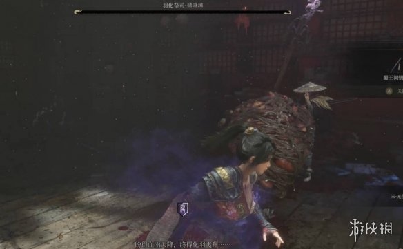 明末渊虚之羽佛源镇先神之言大全38