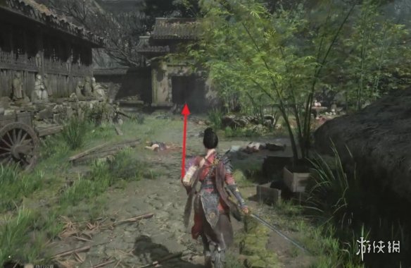 明末渊虚之羽佛源镇先神之言大全41