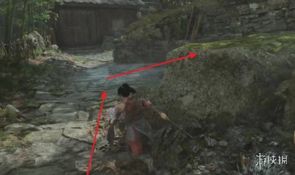 明末渊虚之羽佛源镇先神之言大全44