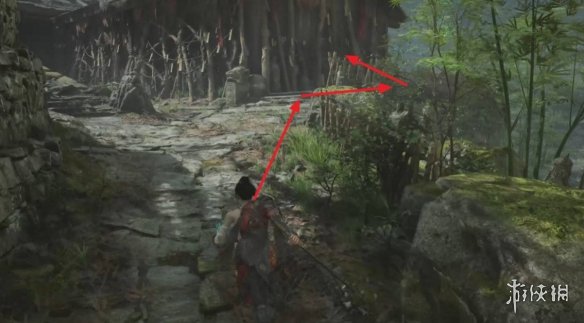 明末渊虚之羽佛源镇先神之言大全45