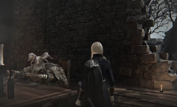 艾尔登法环黑夜君临支线全攻略62