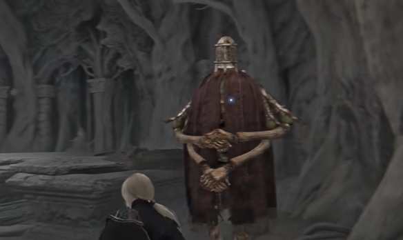 艾尔登法环黑夜君临支线全攻略66