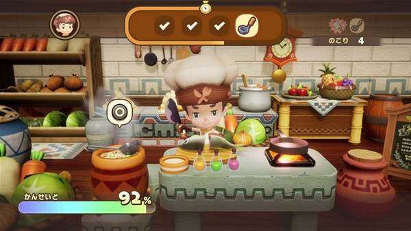 幻想生活i职业怎么选10