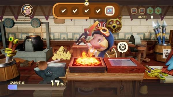 幻想生活i职业怎么选13