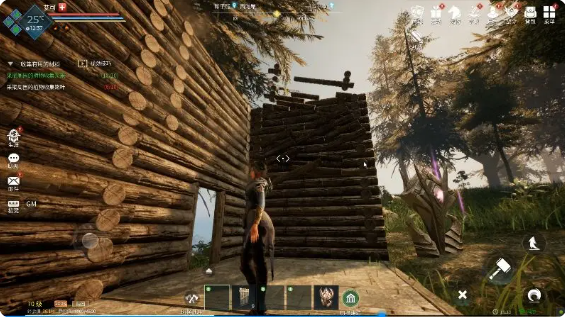 黑光生存进化家的位置在哪最好3