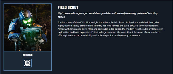 风暴崛起兵种哪个最强11