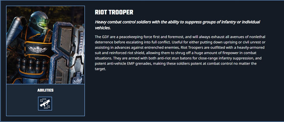风暴崛起兵种哪个最强19